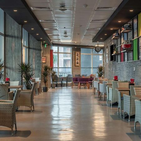 Park Inn By Radisson Jubail Industrial City 外观 照片