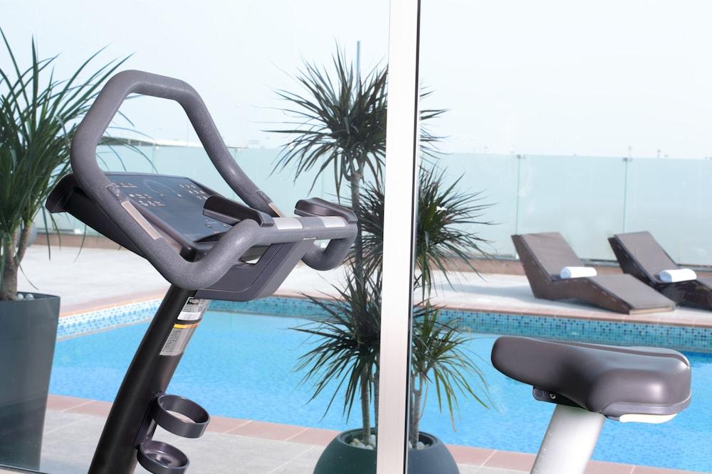Park Inn By Radisson Jubail Industrial City 外观 照片
