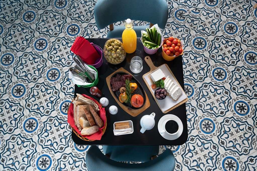 Park Inn By Radisson Jubail Industrial City 便利设施 照片