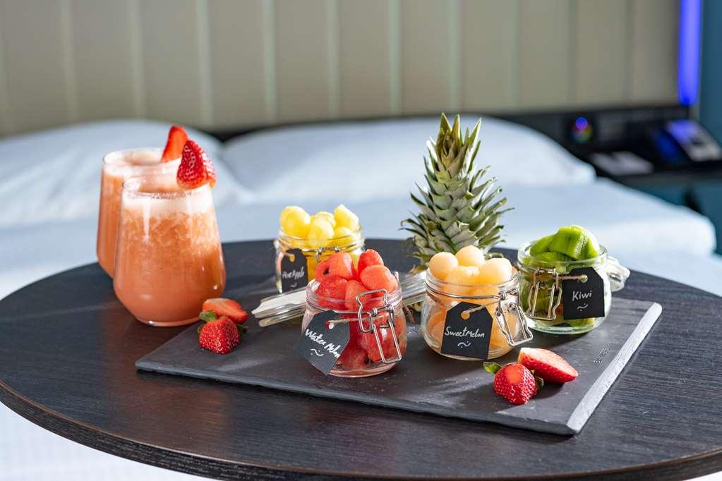 Park Inn By Radisson Jubail Industrial City 便利设施 照片