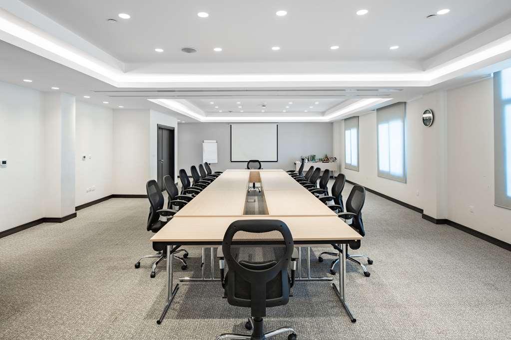Park Inn By Radisson Jubail Industrial City 设施 照片