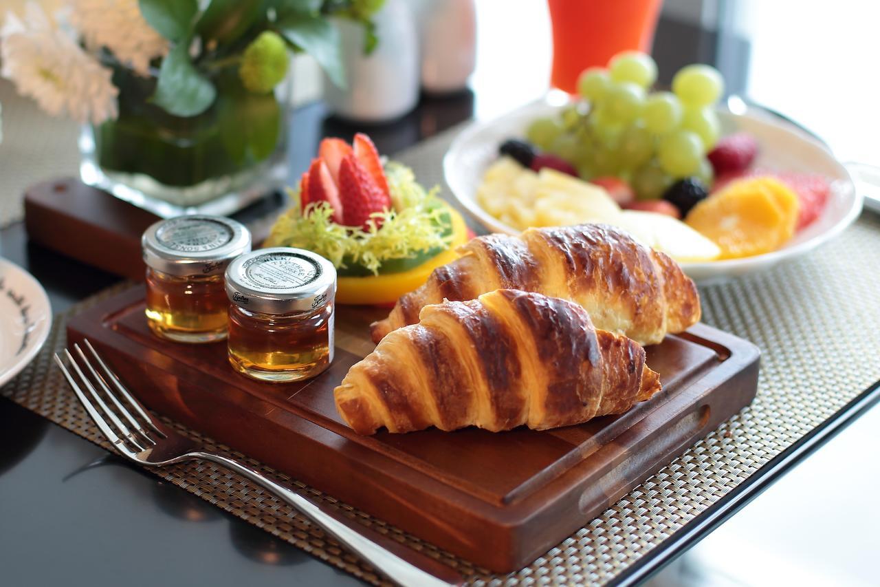 Park Inn By Radisson Jubail Industrial City 外观 照片