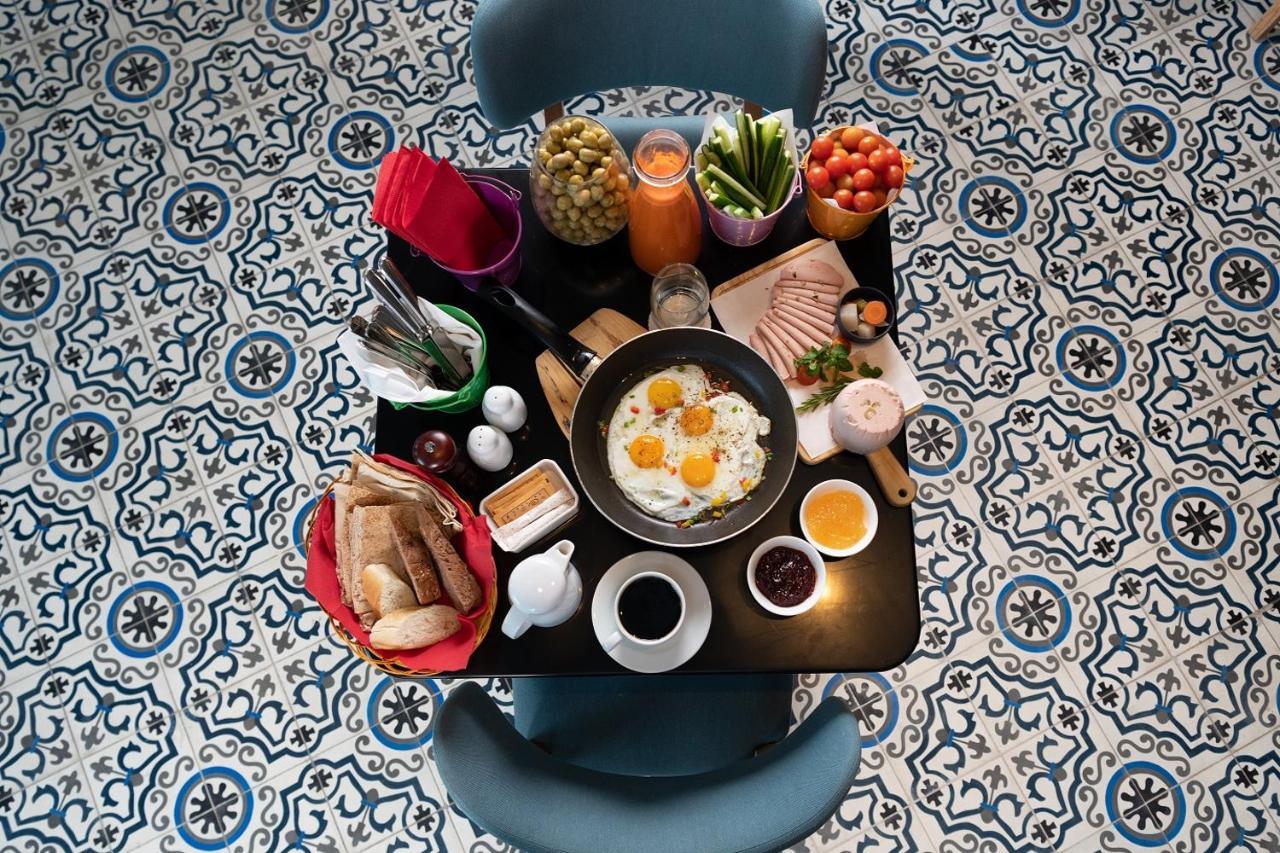 Park Inn By Radisson Jubail Industrial City 外观 照片