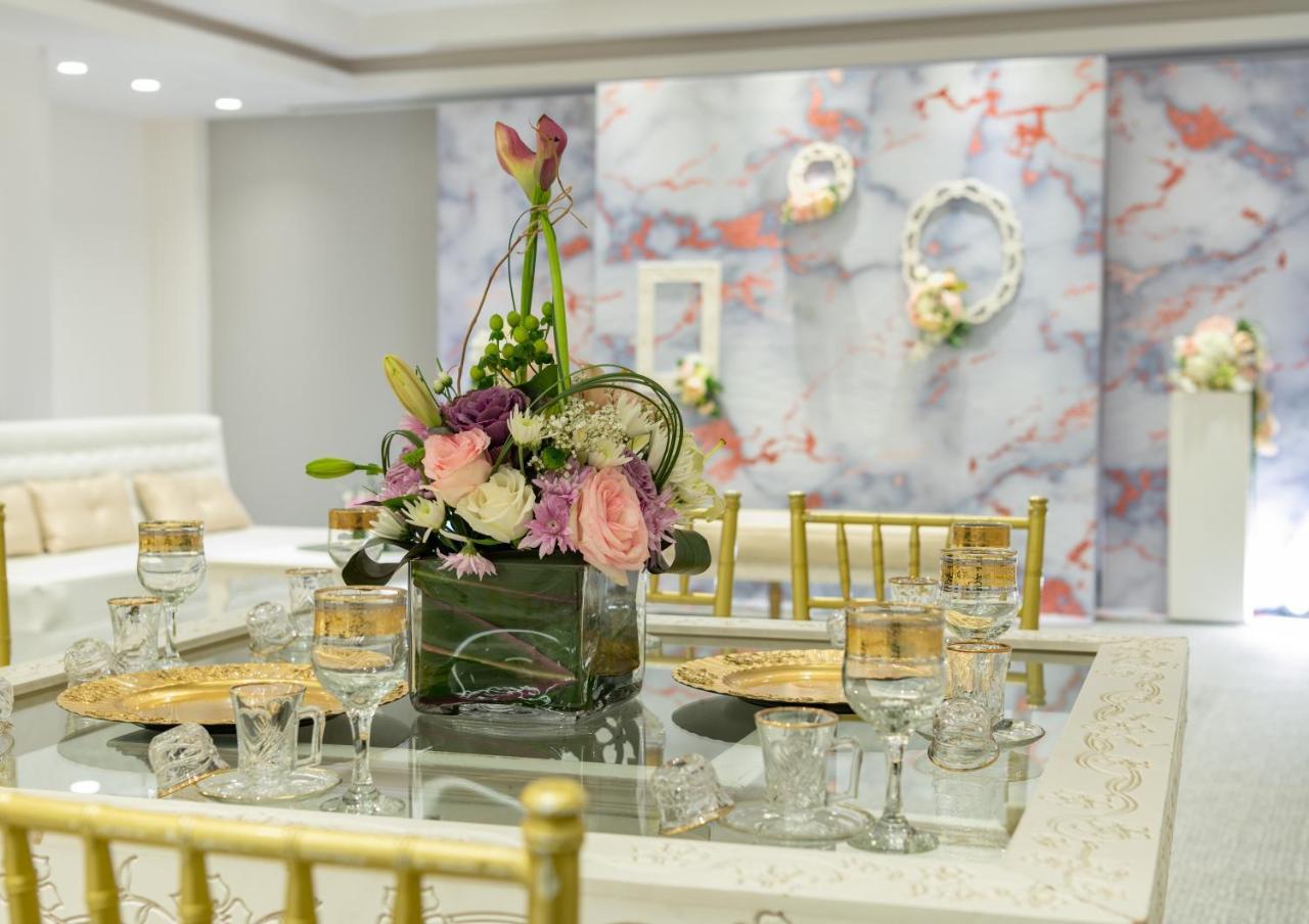 Park Inn By Radisson Jubail Industrial City 外观 照片