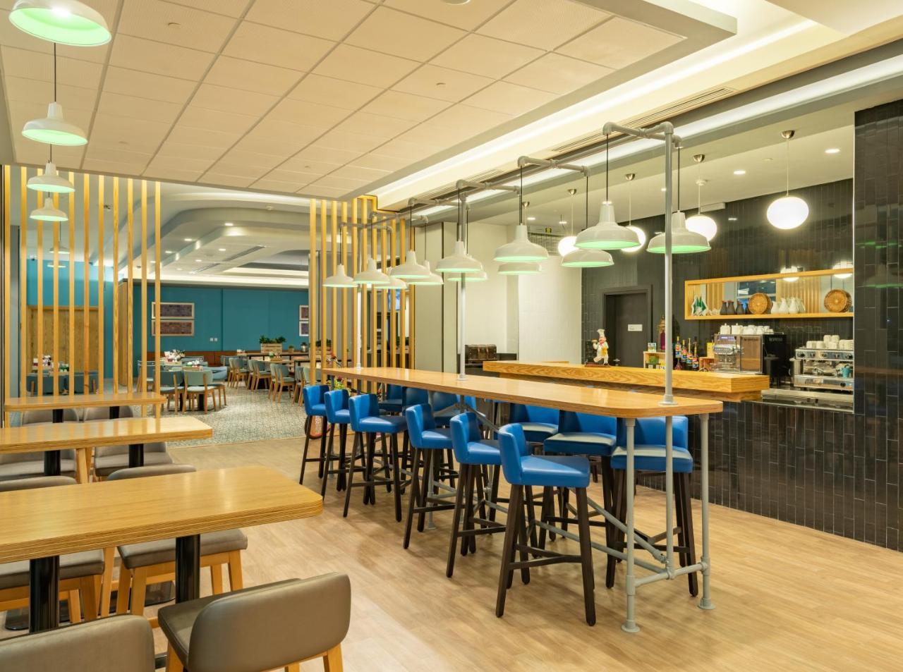 Park Inn By Radisson Jubail Industrial City 外观 照片