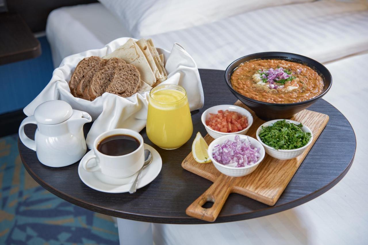 Park Inn By Radisson Jubail Industrial City 外观 照片