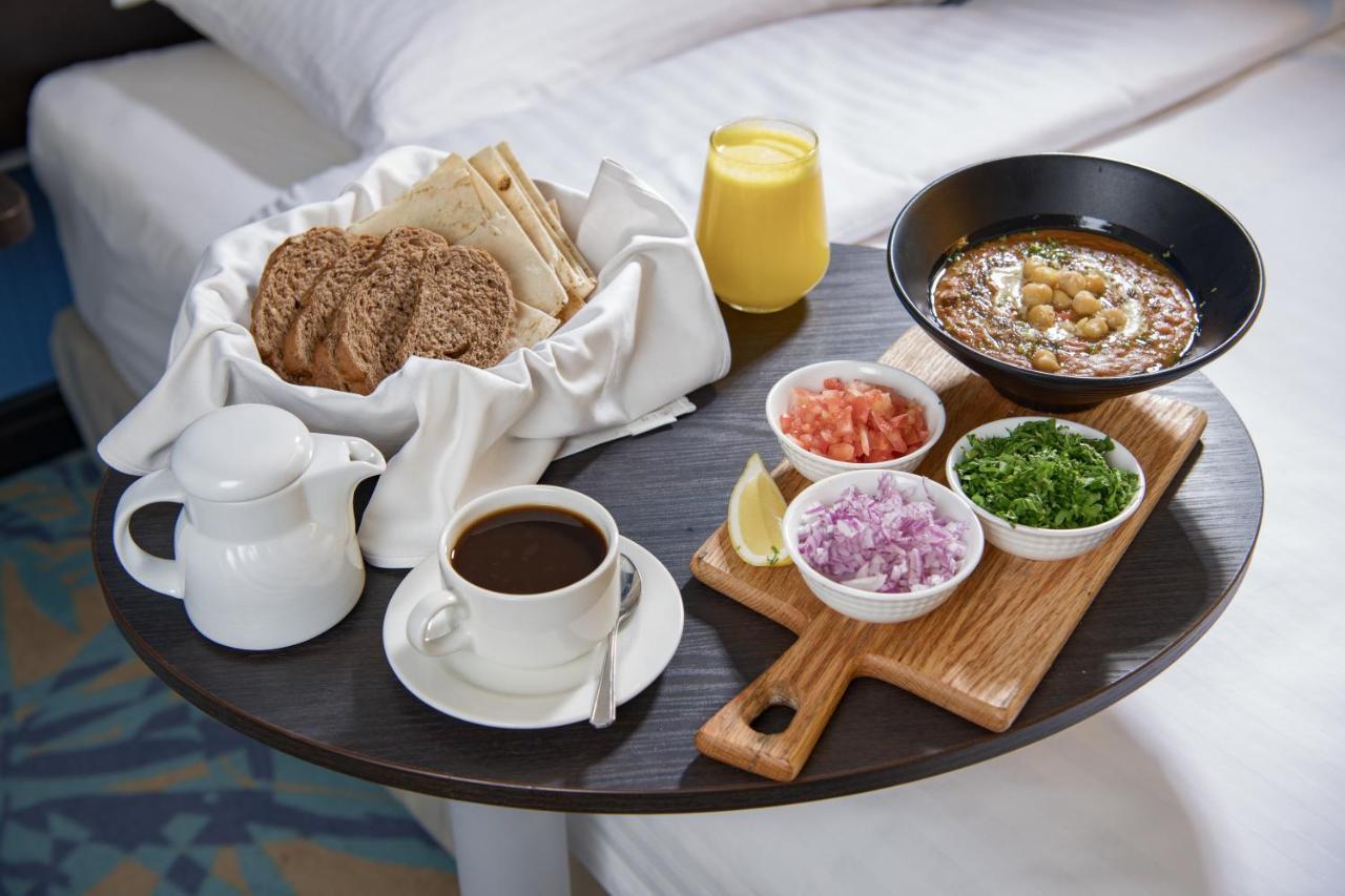 Park Inn By Radisson Jubail Industrial City 外观 照片