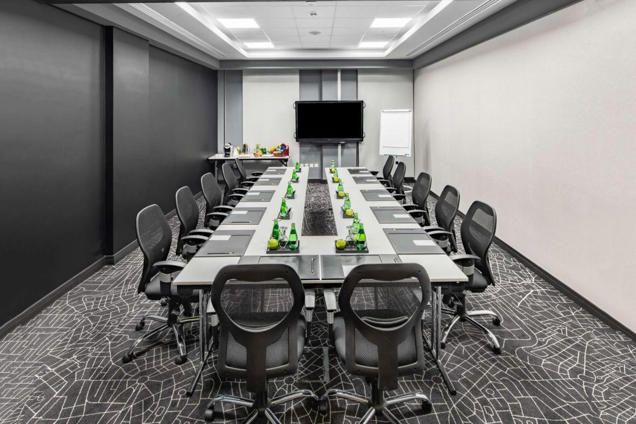 Park Inn By Radisson Jubail Industrial City 外观 照片