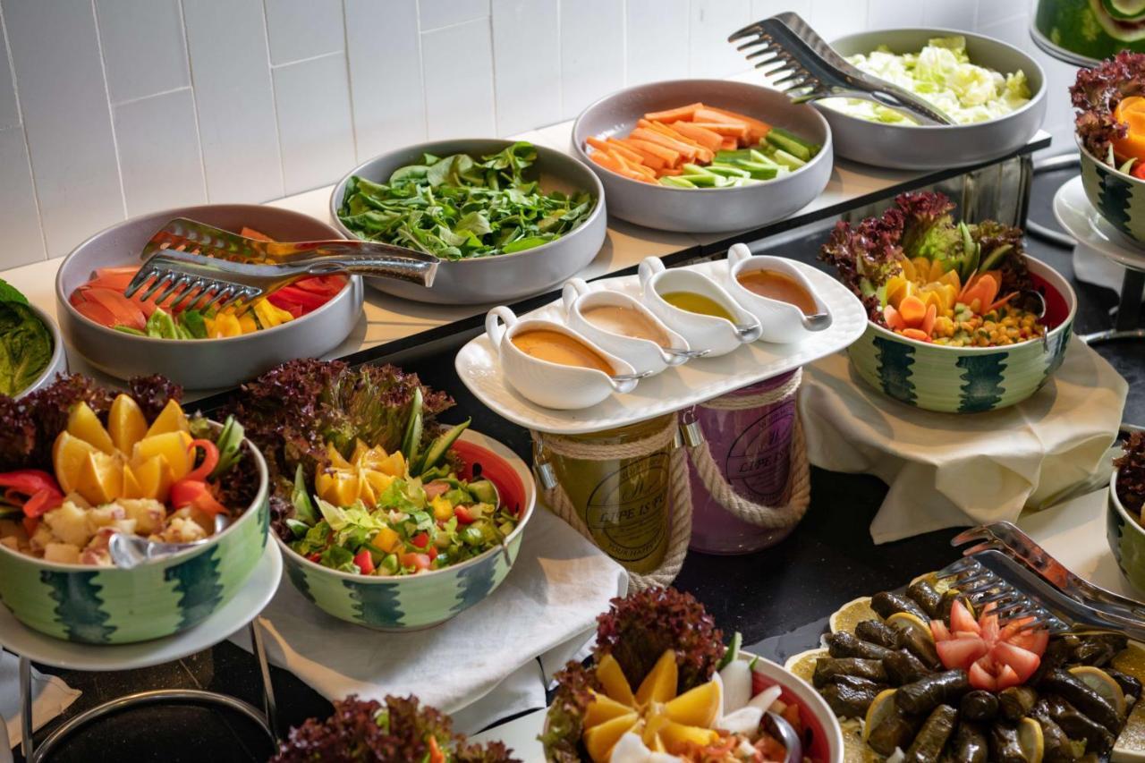 Park Inn By Radisson Jubail Industrial City 外观 照片